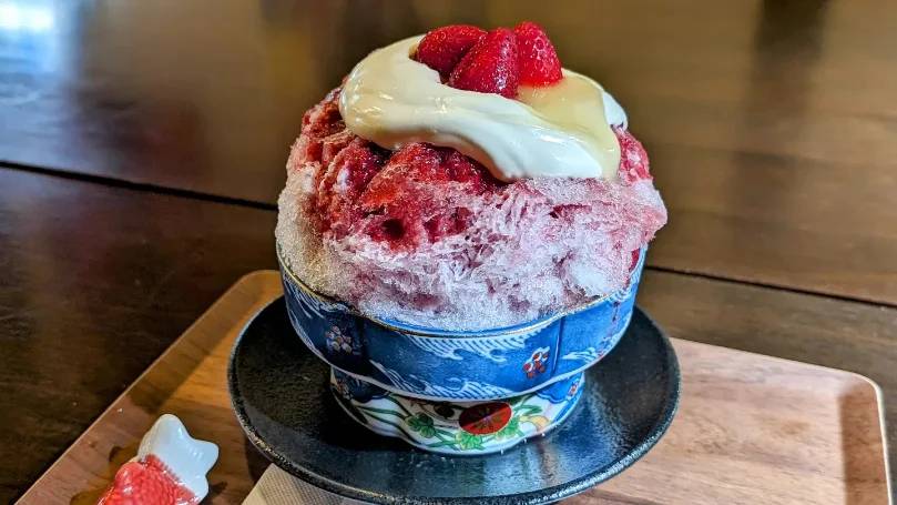 きんぎょcafe 柳楽屋・陽だまり