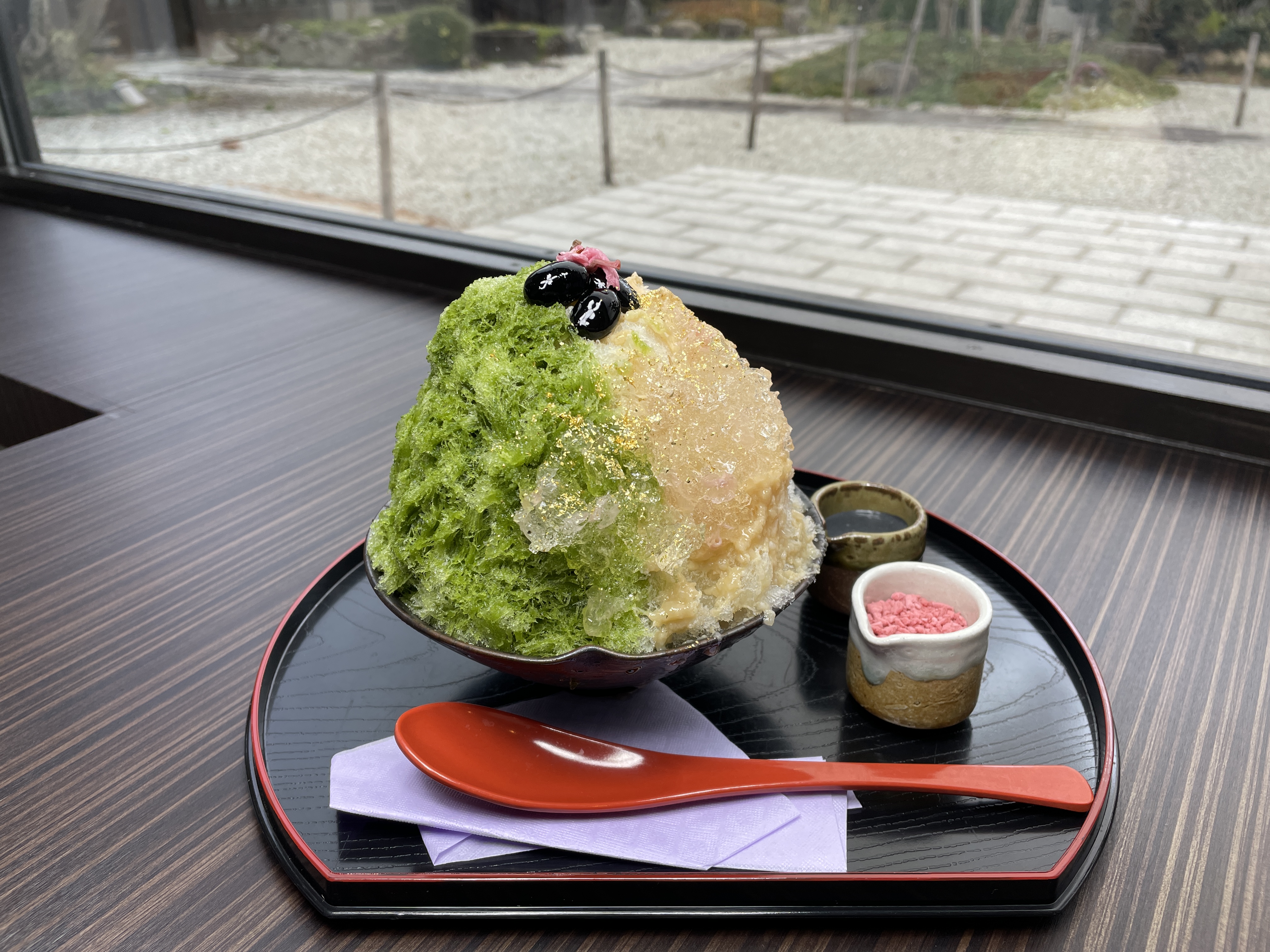 和CAFE布穀薗